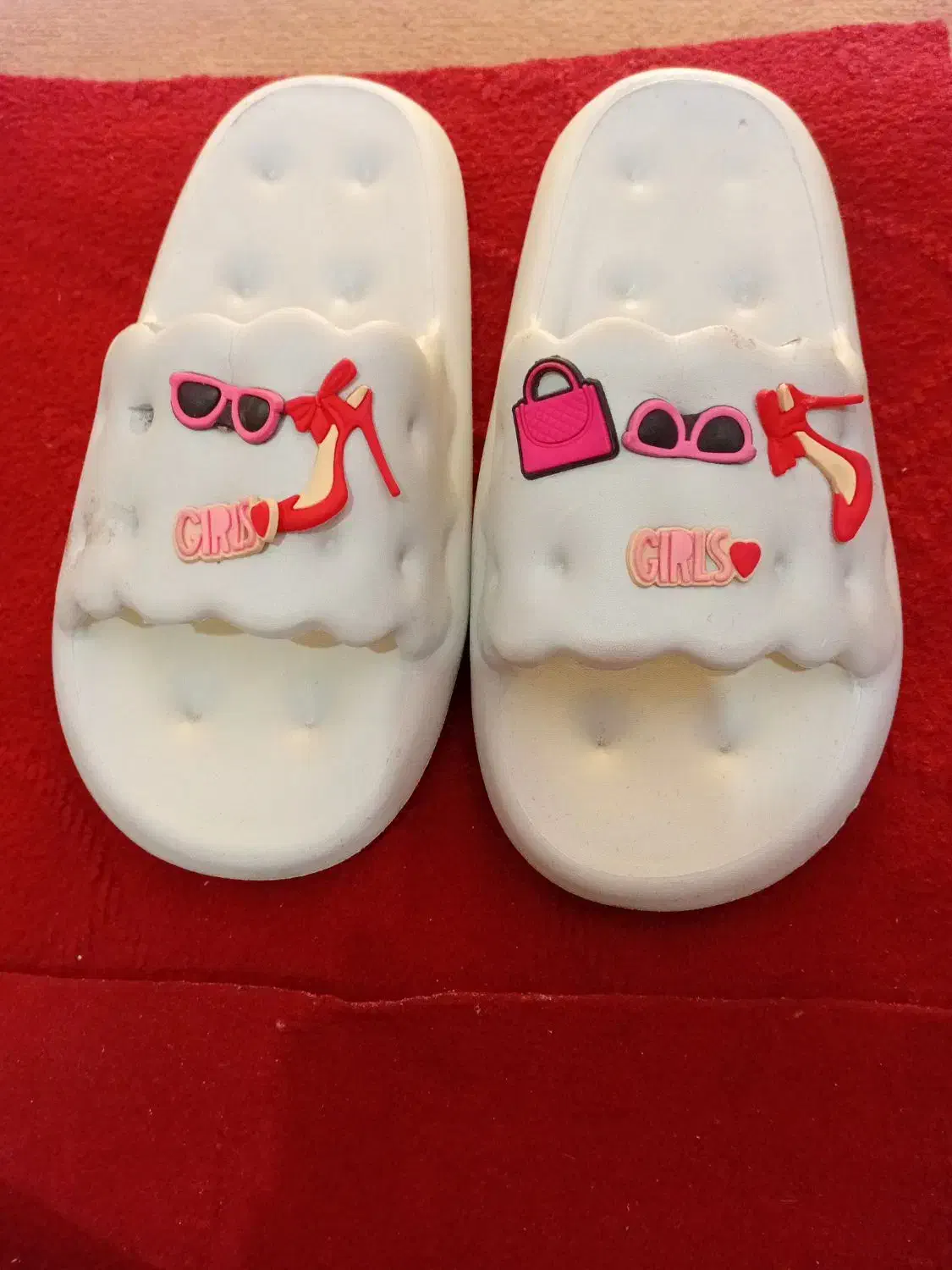 گوشواره نیم تنه شیک خاص|جواهرات|پاکدشت, پاکدشت (مامازند)|دیوار