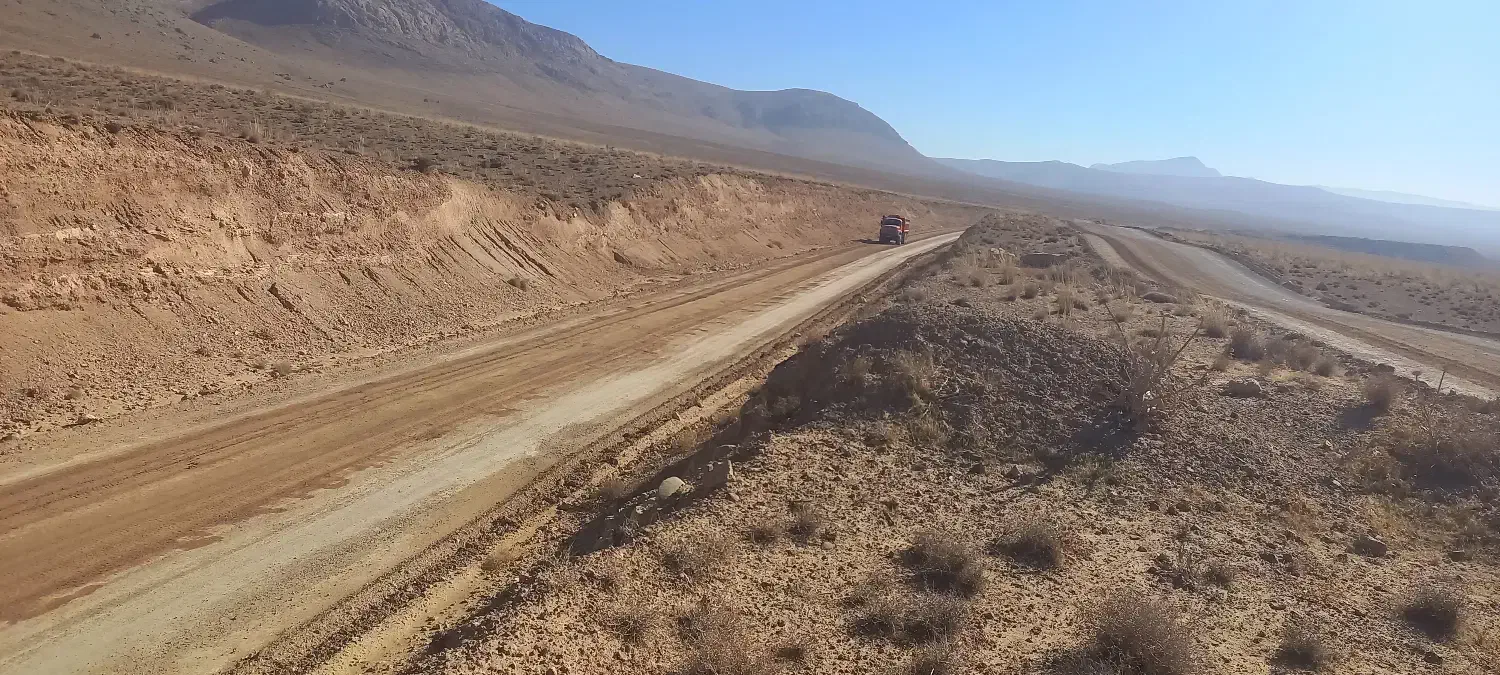 استخدام شرکت ویساطرح راه آهن اصفهان به شهرکرد|استخدام حمل و نقل|شهرکرد, |دیوار