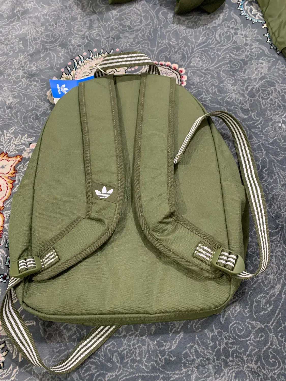 کیف ادیداس نو|کیف، کفش، کمربند|شهریار, رضی آباد بالا|دیوار