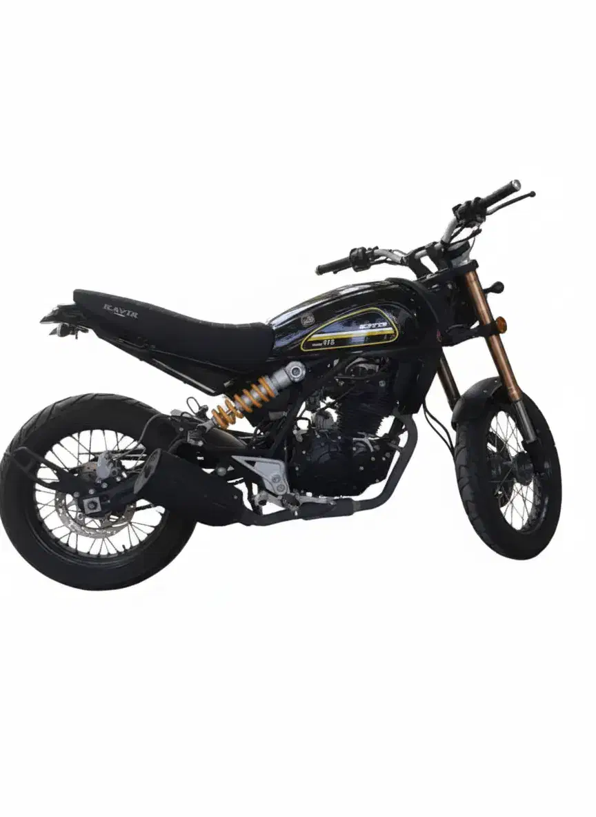 موتور کویر st3     220|موتورسیکلت|تهران, منیریه|دیوار