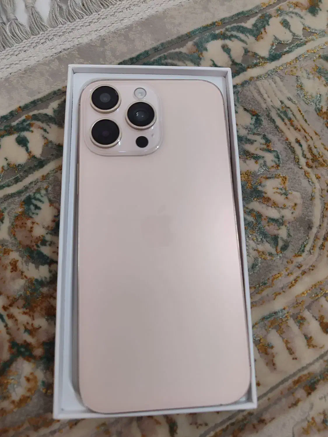 آیفون 16فیک|موبایل|بندر گناوه, |دیوار