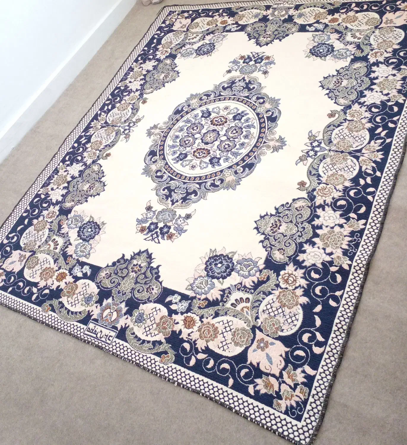 ۴ تا روفرشی درحدنو...|روفرشی|کرج, خرمدشت|دیوار