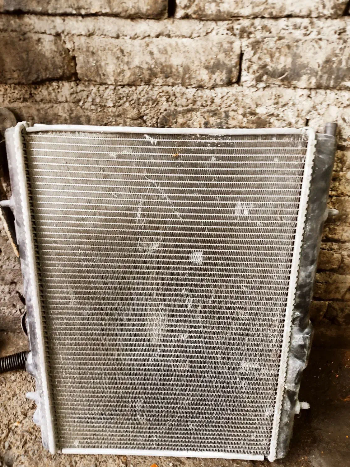 رادیاتور|قطعات یدکی و لوازم جانبی|تبریز, |دیوار