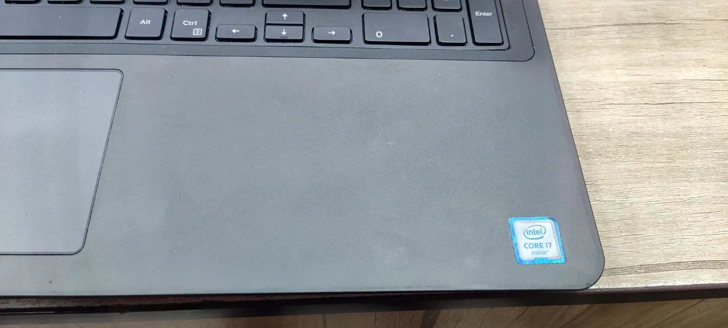 لپ تاپ dell i7|رایانه همراه|تهران, شیخ هادی|دیوار