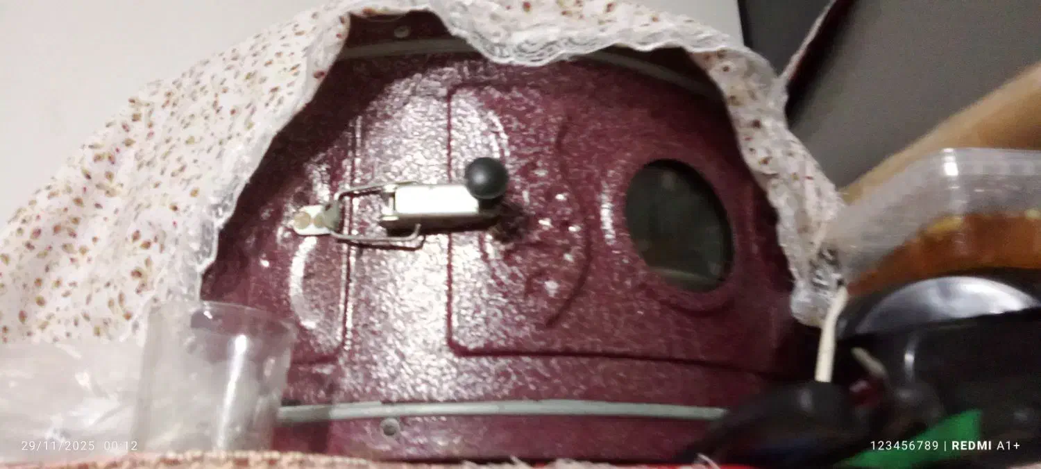 مینی فر تنوری|اجاق گاز و لوازم برقی پختوپز|میاندوآب, |دیوار