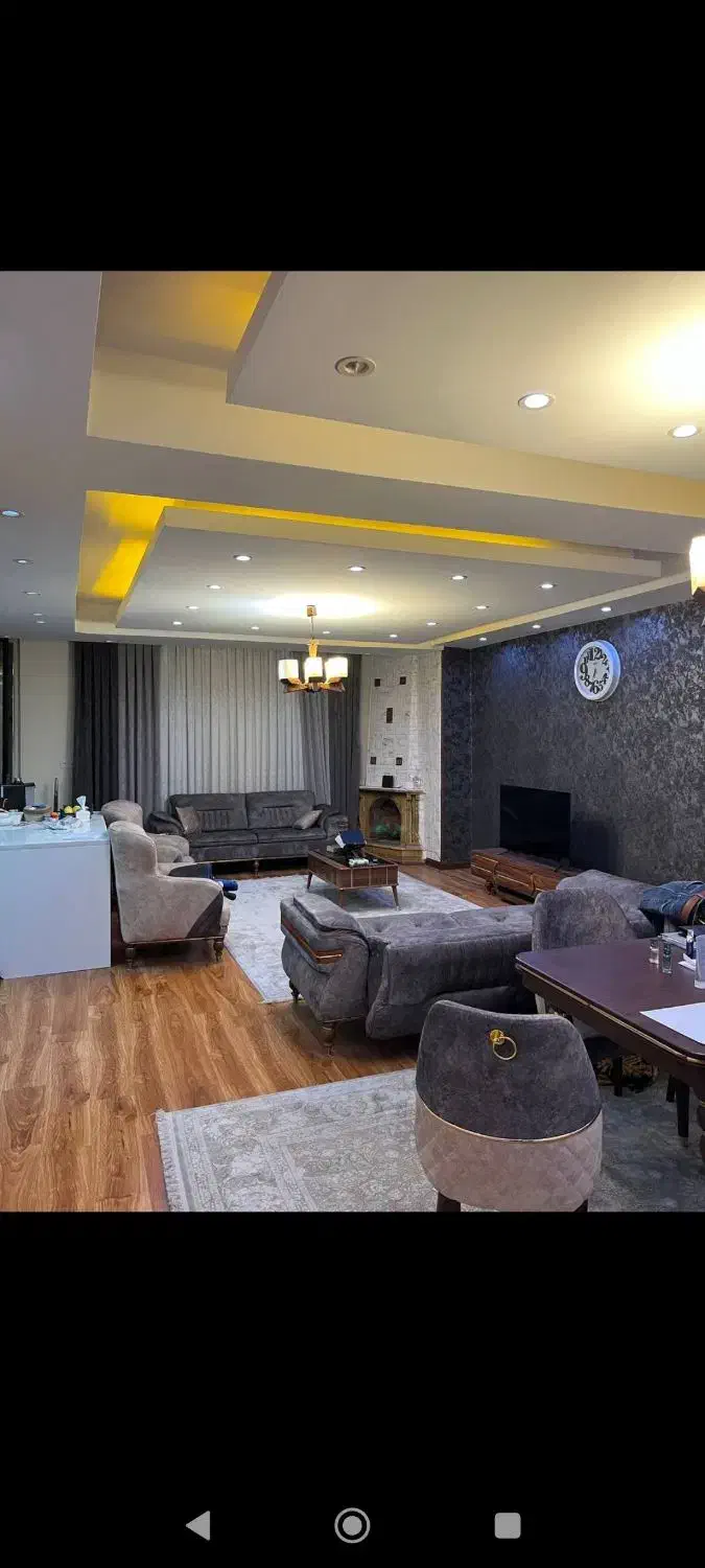 اجاره تک واحدی 120متری دونبش|اجارهٔ آپارتمان|کرج, شهرک یاس جنوبی|دیوار