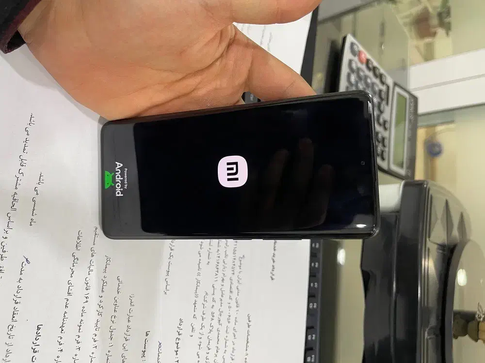 گوشی موبایل شیائومی مدل Redmi Note 13 Pro Plus 5G|موبایل|تهران, فلسطین (میدان انقلاب)|دیوار