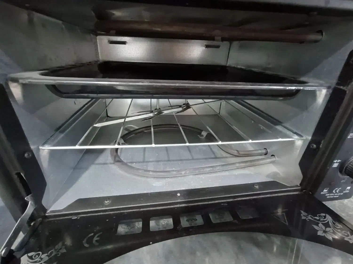 توستر در حد|اجاق گاز و لوازم برقی پخت‌وپز|کلاله, |دیوار