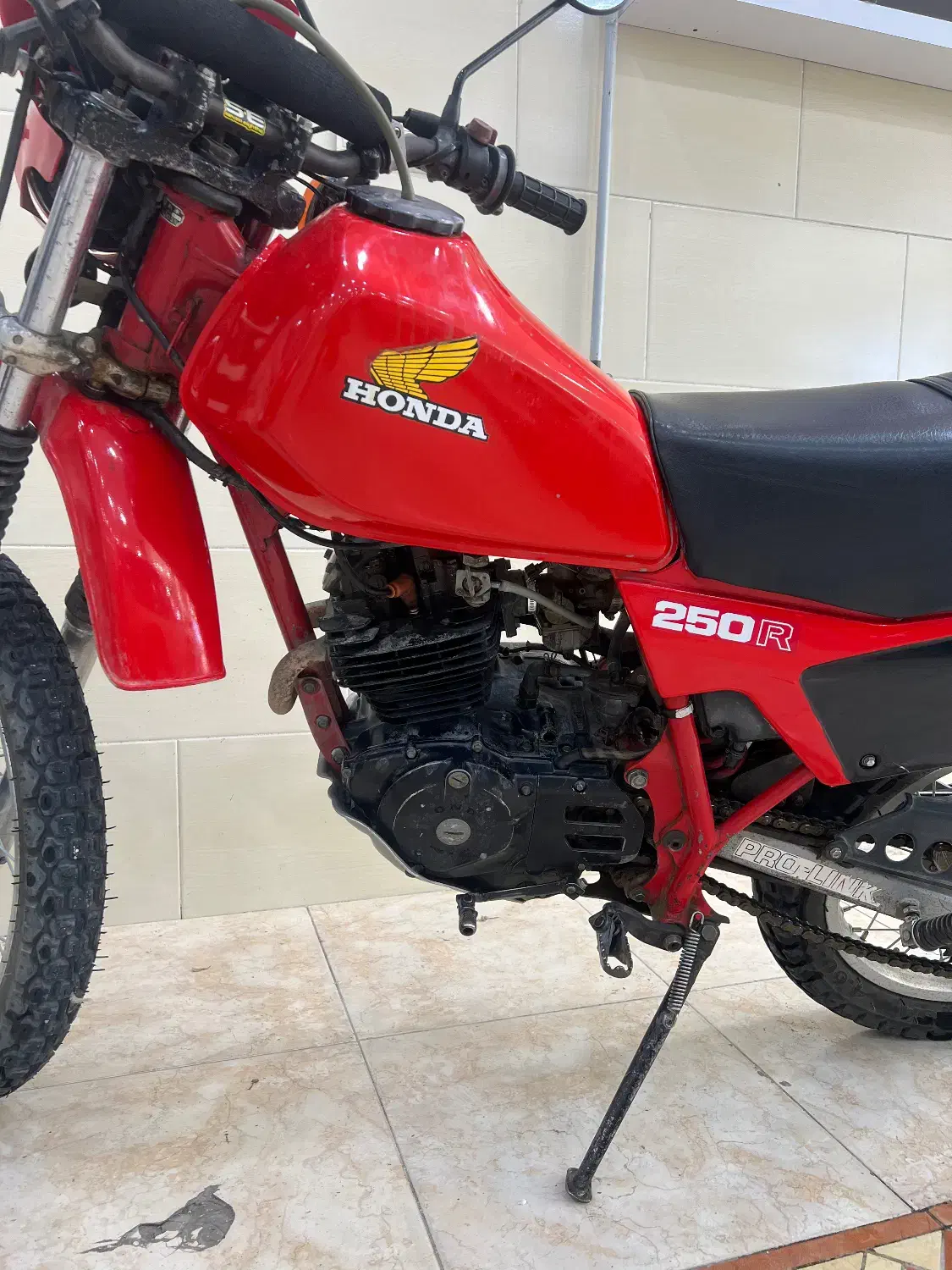 هوندا. Xl250|موتورسیکلت|ابرکوه, |دیوار