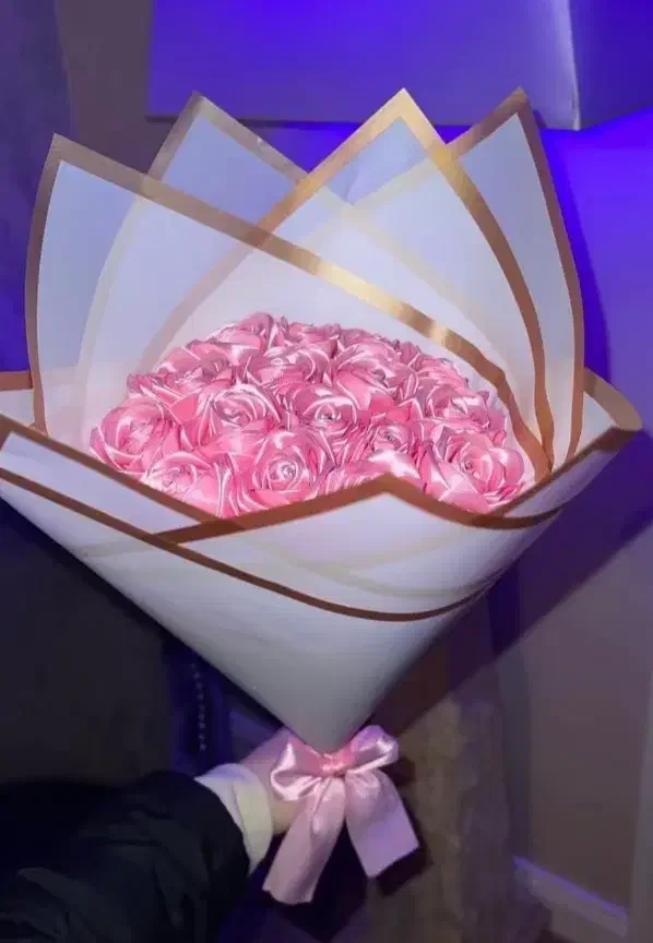 گل ربانی|گل مصنوعی|شیراز, نصرآباد|دیوار