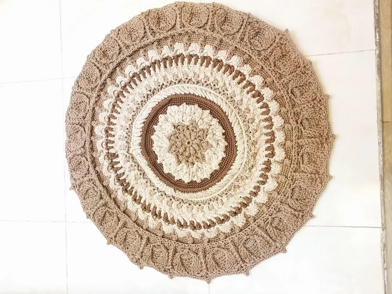 فرشینه|فرش|تبریز, |دیوار