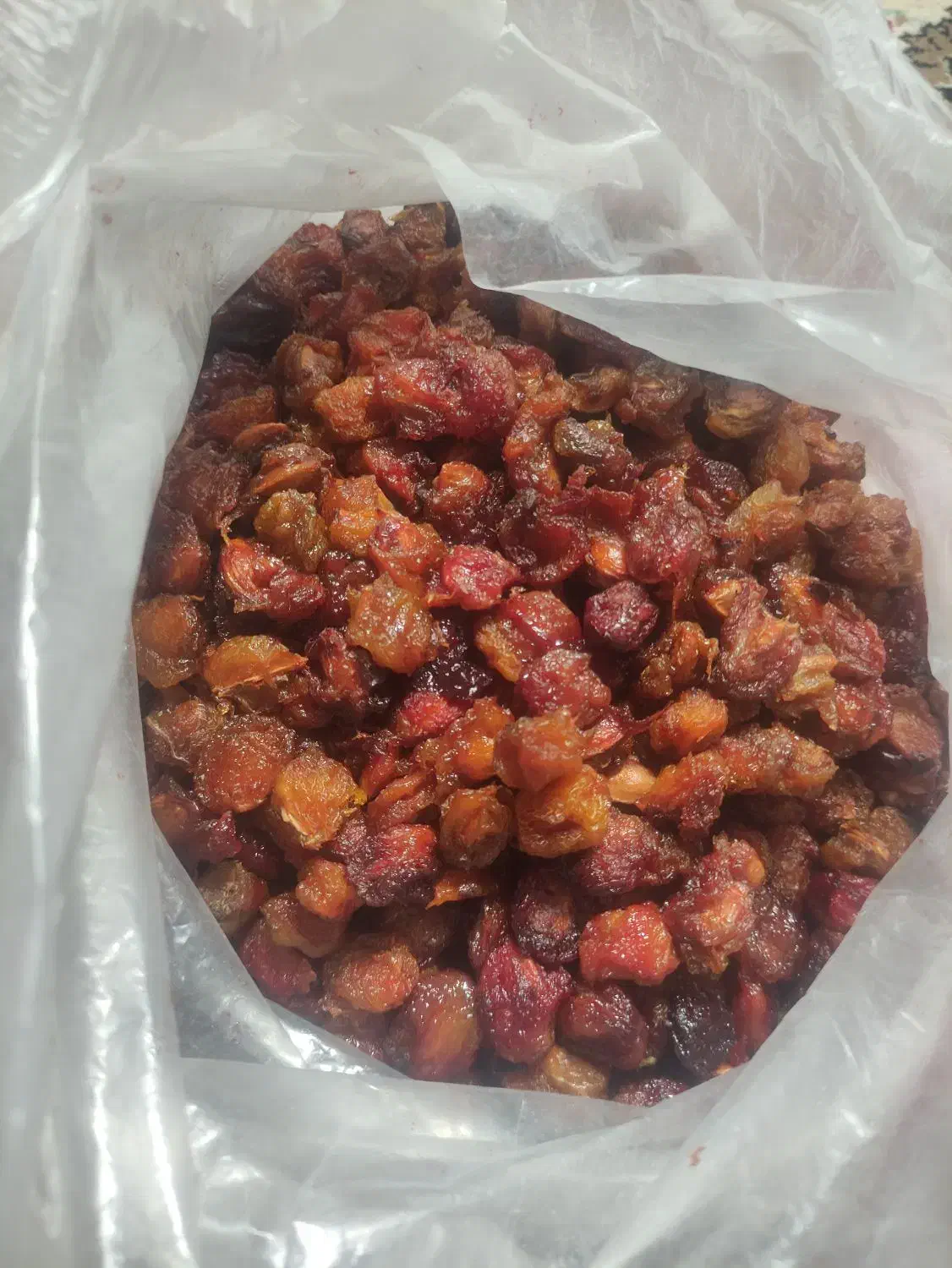 آلو بخارا|خوردنی و آشامیدنی|سبزوار, میدان بار|دیوار