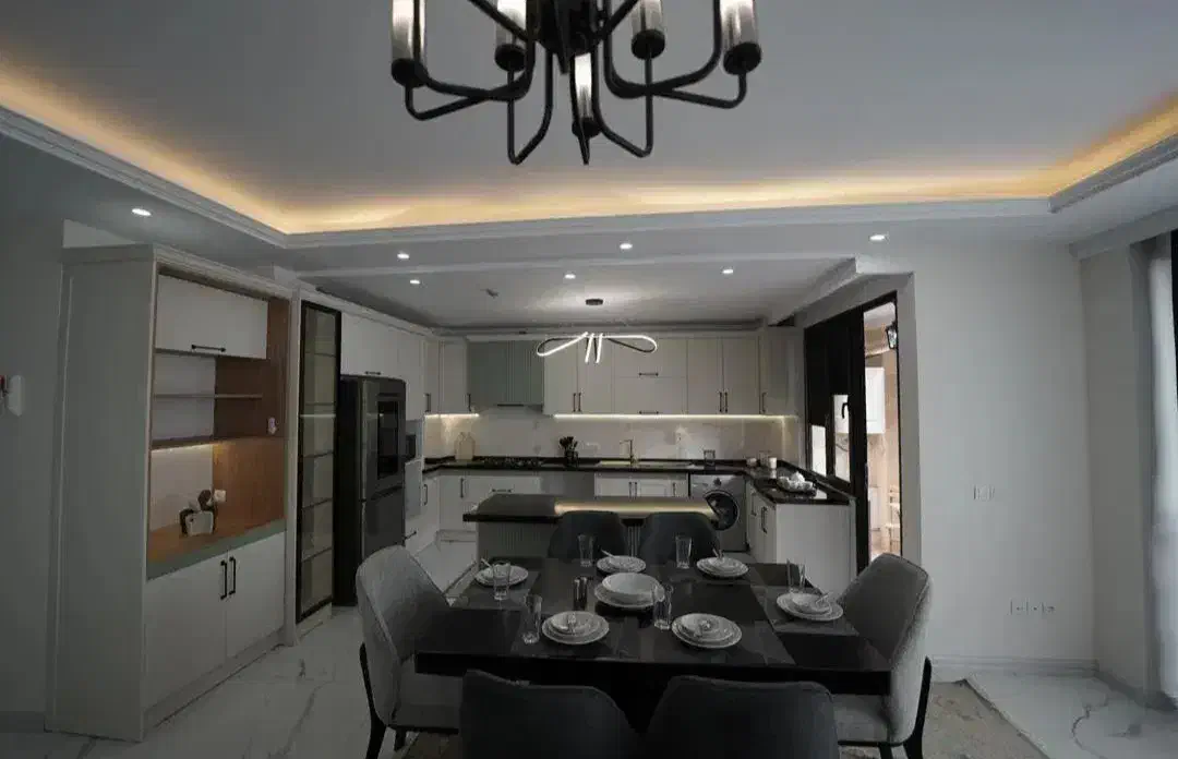 خانه اجاره ای|اجارهٔ کوتاهمدت آپارتمان و سوئیت|کرمانشاه, |دیوار