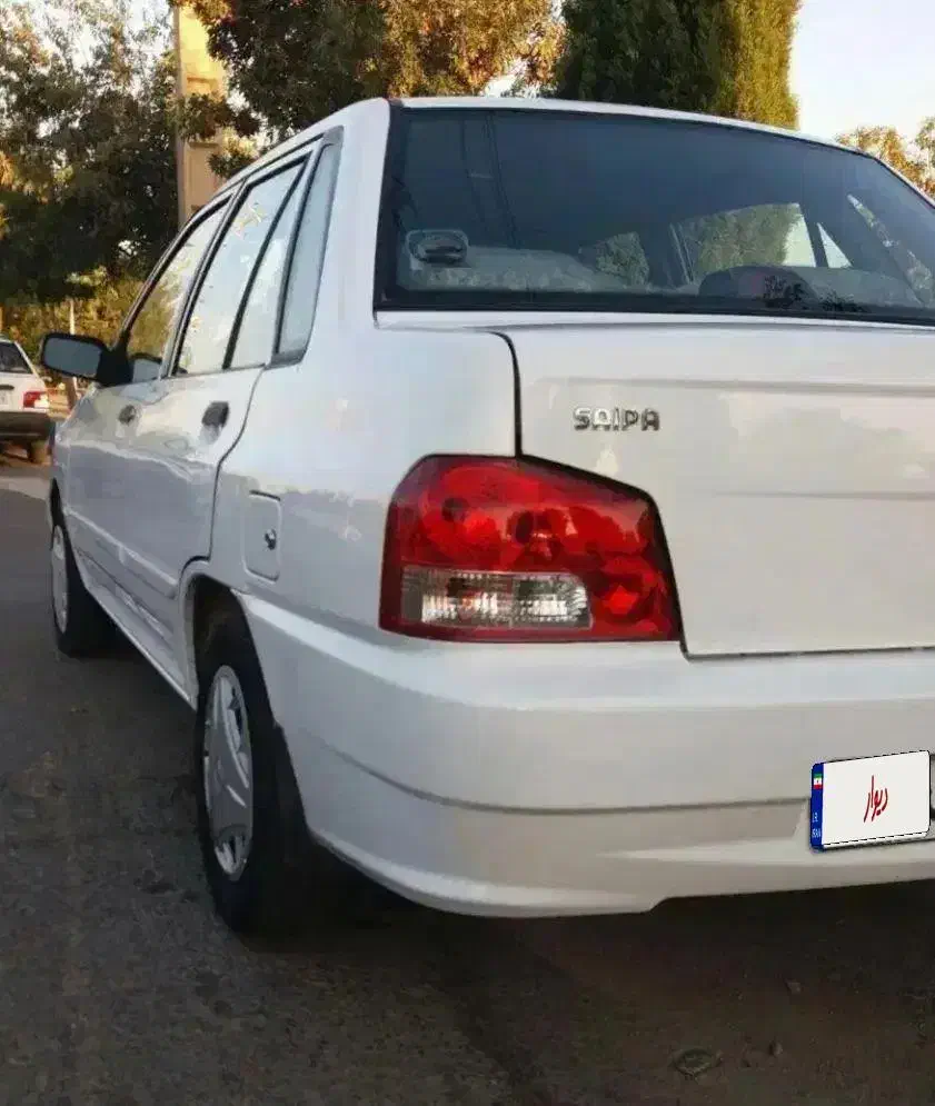 پراید132مدل98|خودرو سواری و وانت|ارومیه, |دیوار