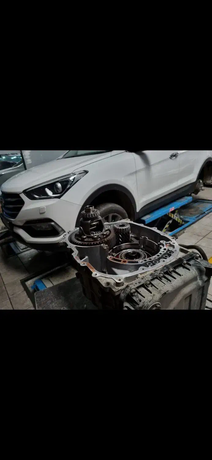 تعمیرگاه مکانیکی تعمیر موتور گیربکس امدادخودروسیار|خدمات موتور و ماشین|تهران, جوانمردان (اندیشه)|دیوار