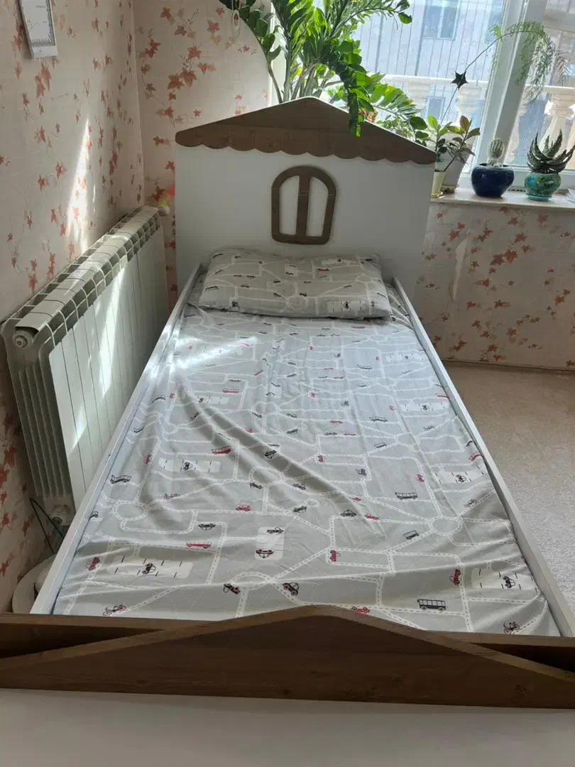 فروش دوتا تخت وخوشخواب و کمد|تخت و سرویس خواب|ماکو, |دیوار