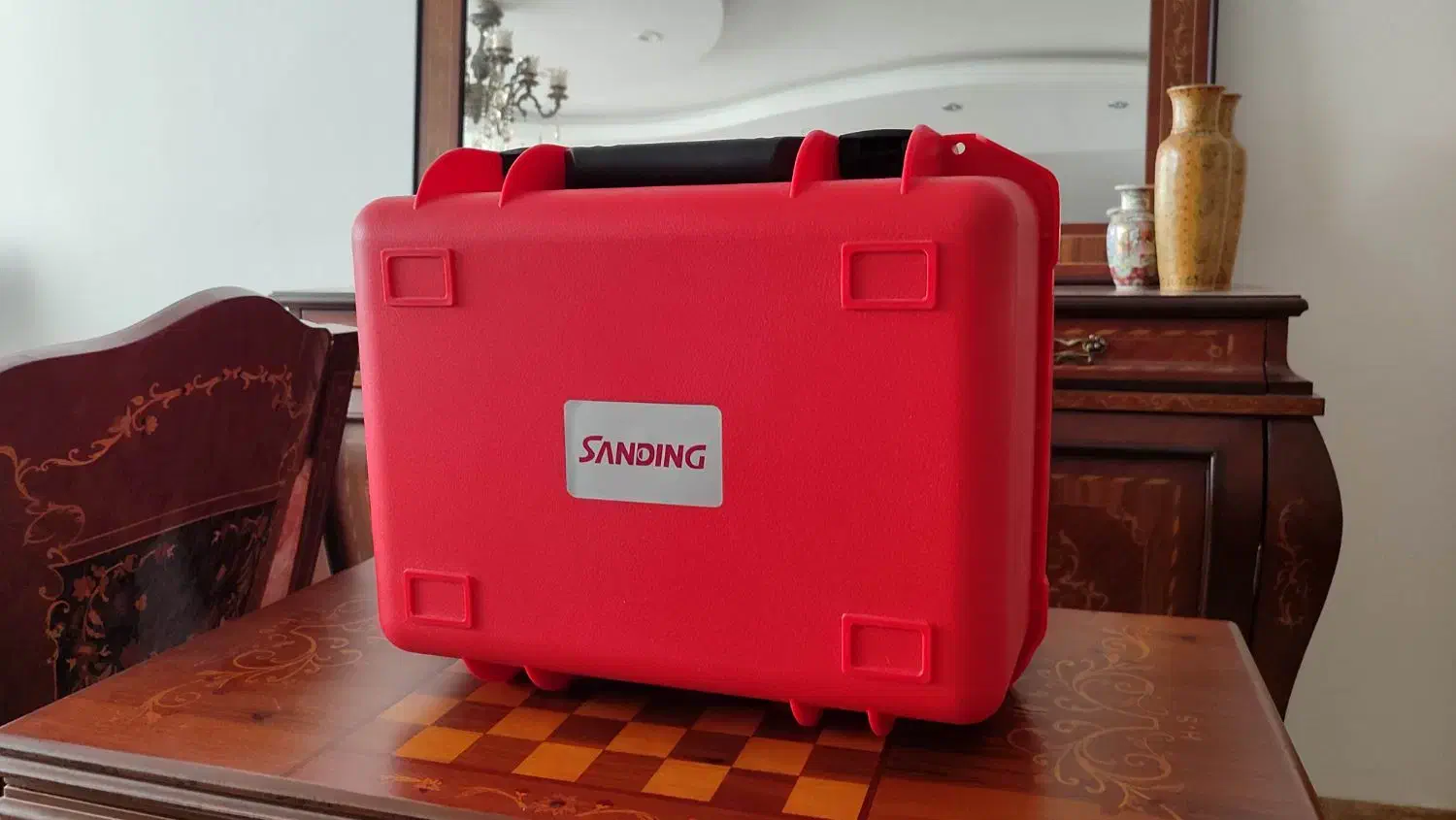 دوربین آرک پرو ۵|دوربین عکاسی و فیلم‌برداری|شیراز, آبیاری|دیوار