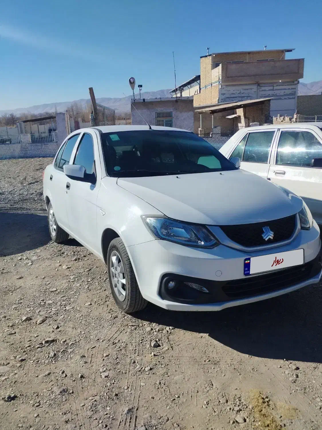 ساینا s|خودرو سواری و وانت|خرمدره, |دیوار