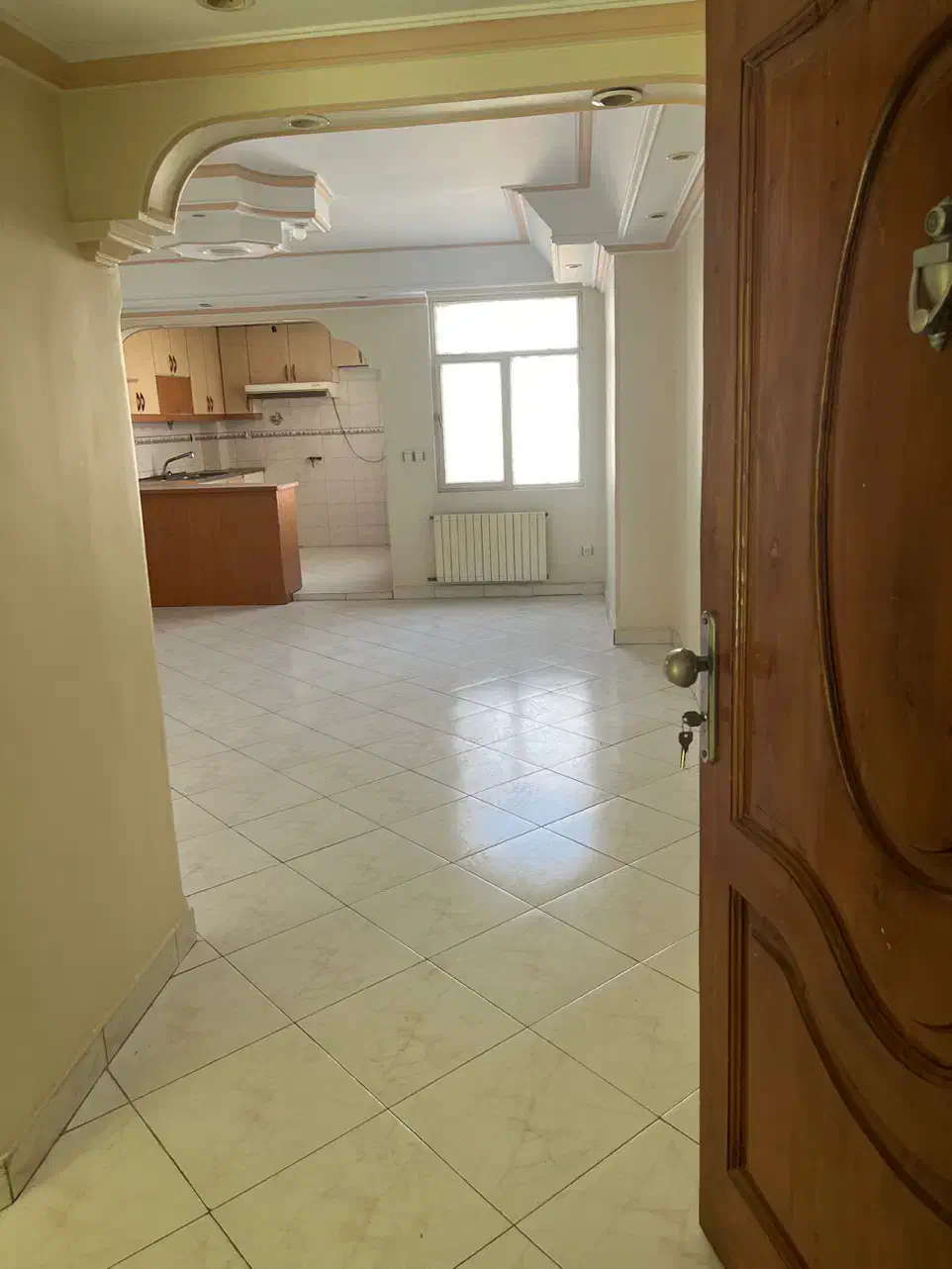 60م1خ تخلیه ط3بااسانسورغ میدان7حوض