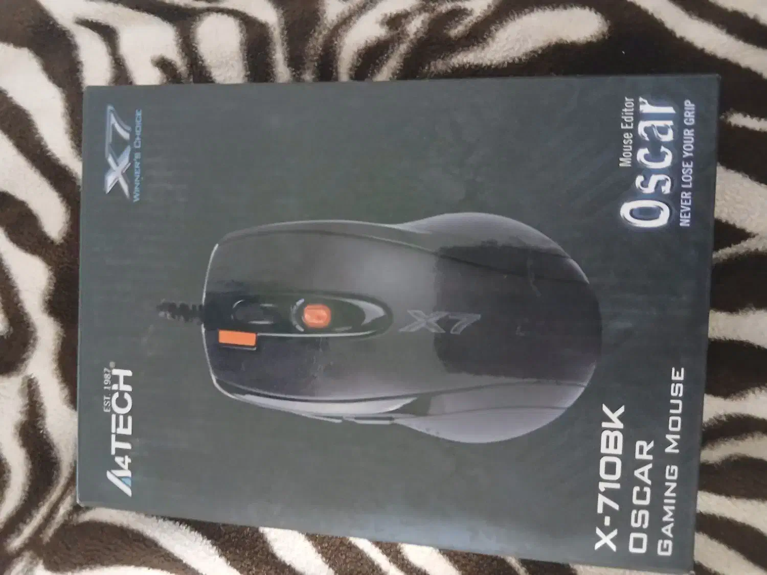 کیبورد a4tech x7|قطعات و لوازم جانبی رایانه|ارومیه, |دیوار