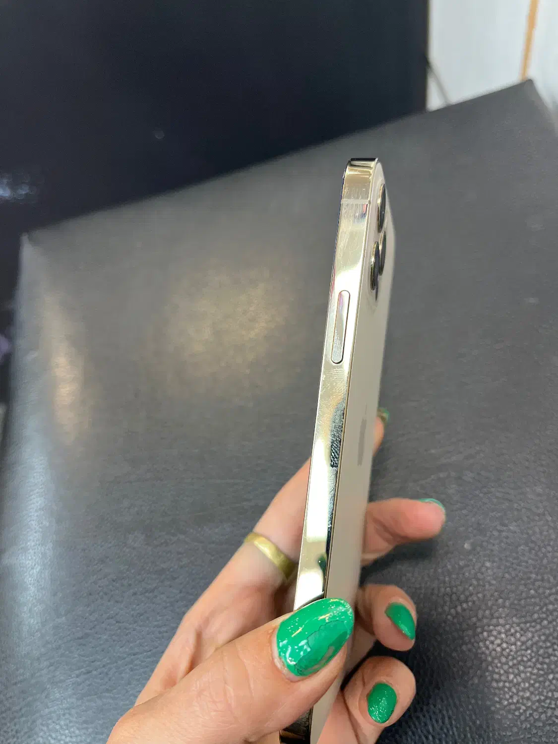 ایفون 12pro|موبایل|تهران, اختیاریه|دیوار