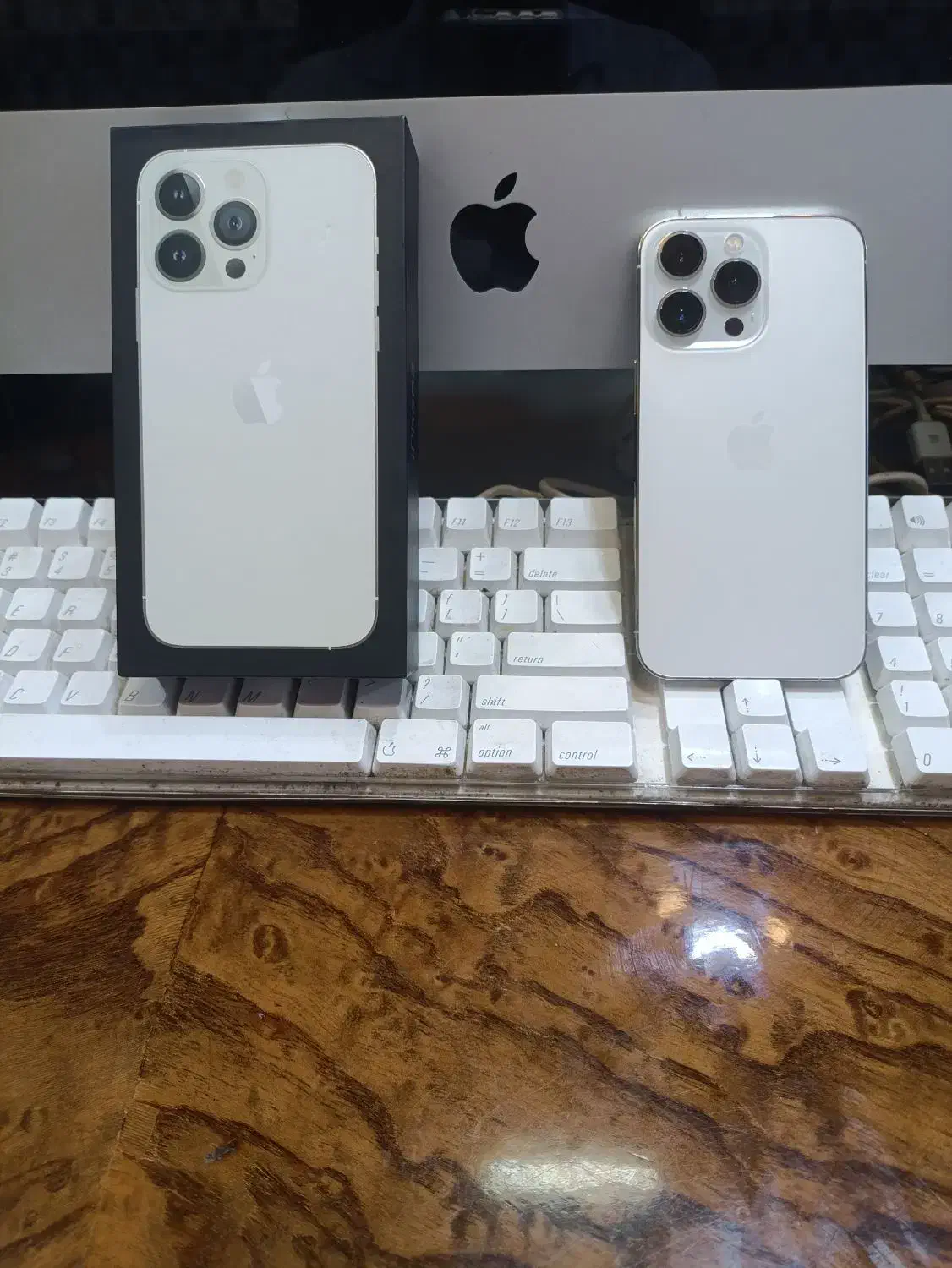 iphone 13 pro512(خرید فروش گوشی کارکرده)|موبایل|ارومیه, |دیوار