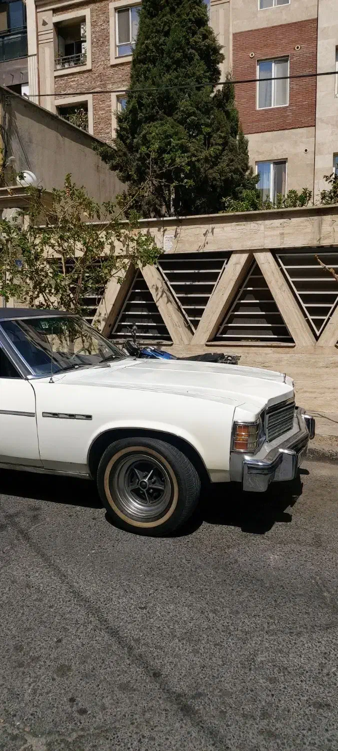 بیوک ۵۹ وارداتی|خودرو سواری و وانت|تهران, حکیمیه|دیوار