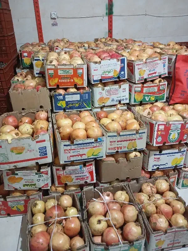 انار|عمدهفروشی|لوشان, |دیوار