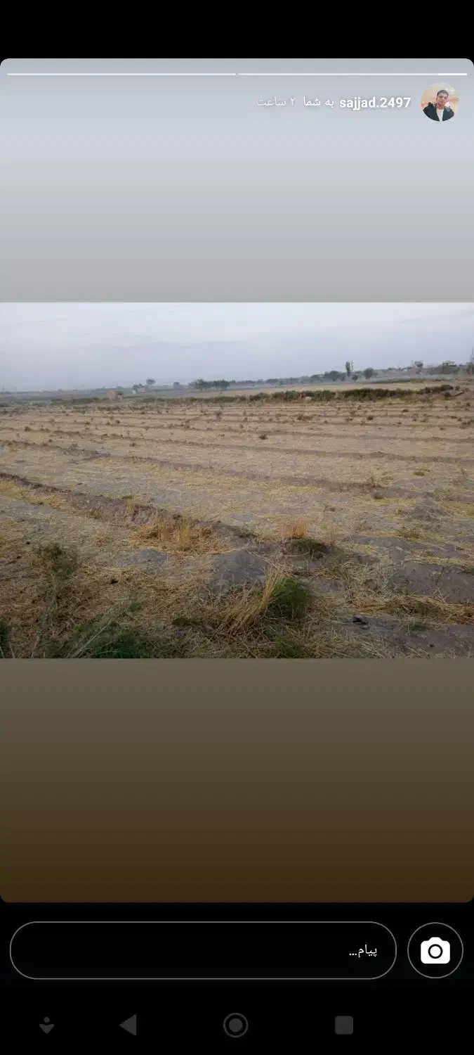 ملک و زمین|فروش زمین و ملک کلنگی|مشهد, شهرک امام سجاد|دیوار