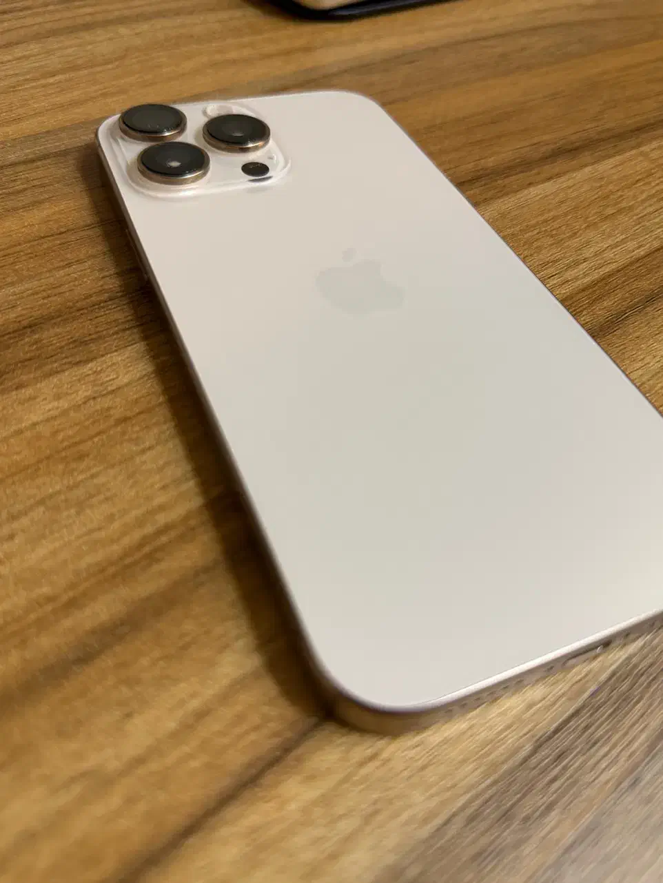 آیفون ۱۶ پرومکس ۵۱۲|موبایل|کرج, گلشهر|دیوار