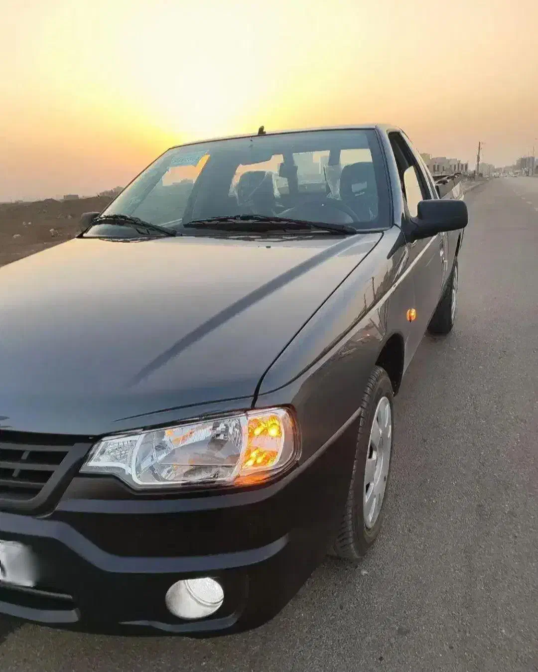 آریسان ۲|خودرو سواری و وانت|تهران, تهرانپارس شرقی|دیوار