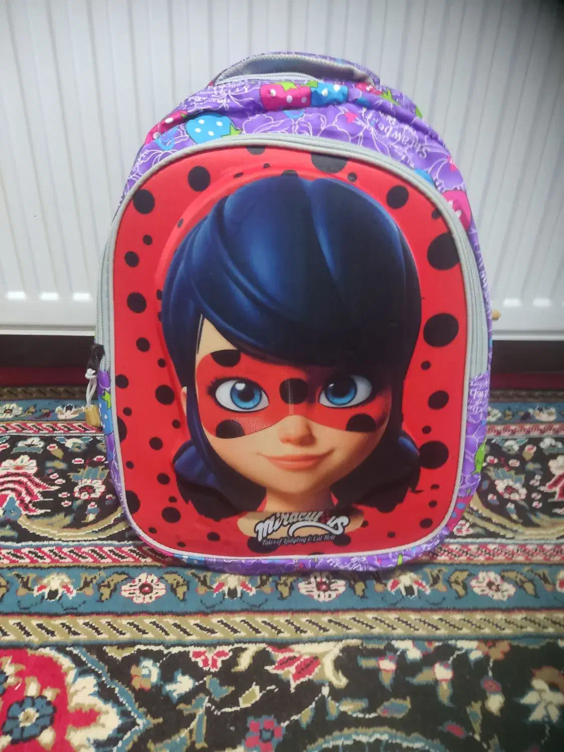 کیف دخترانه نو نو|کیف، کفش، کمربند|شهرکرد, |دیوار