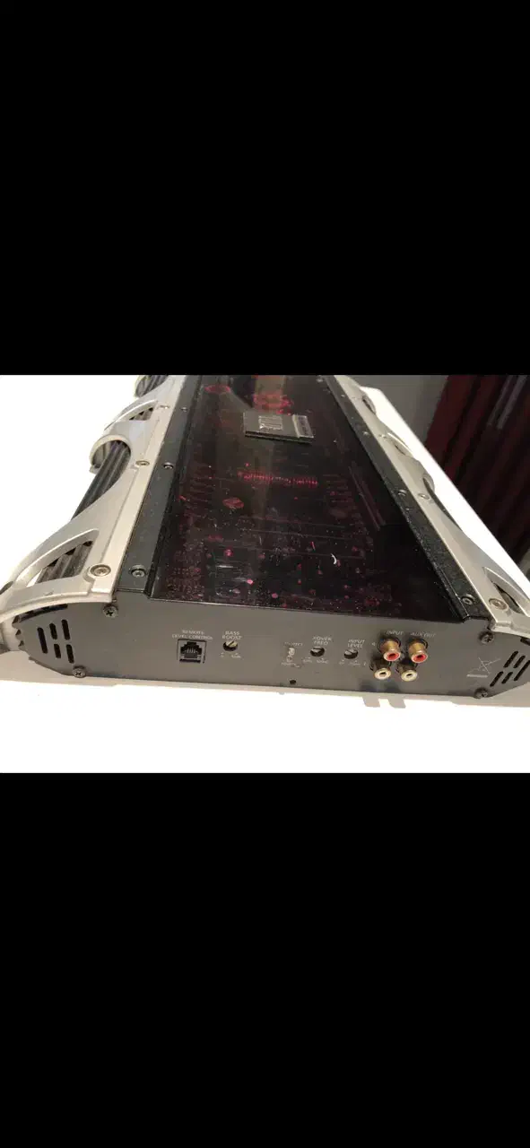 آمپلی جی بی ال 1201.1 JBL|قطعات یدکی و لوازم جانبی|آستارا, |دیوار