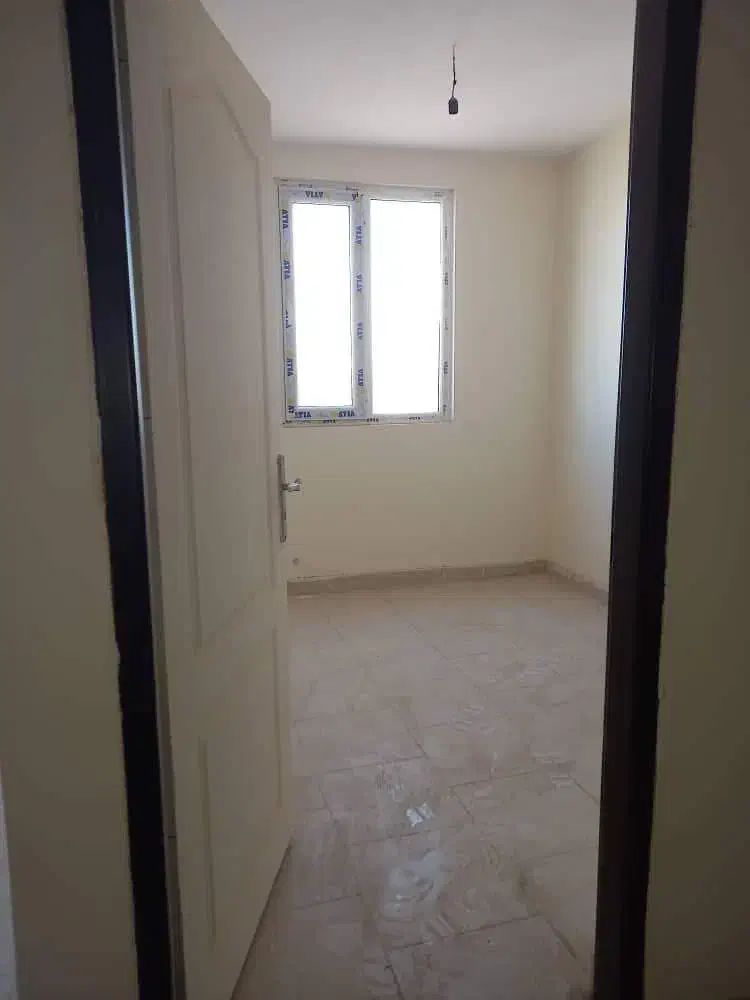 103 متری جهاندید. واحد خام|فروش آپارتمان|پرند, فاز ۴|دیوار