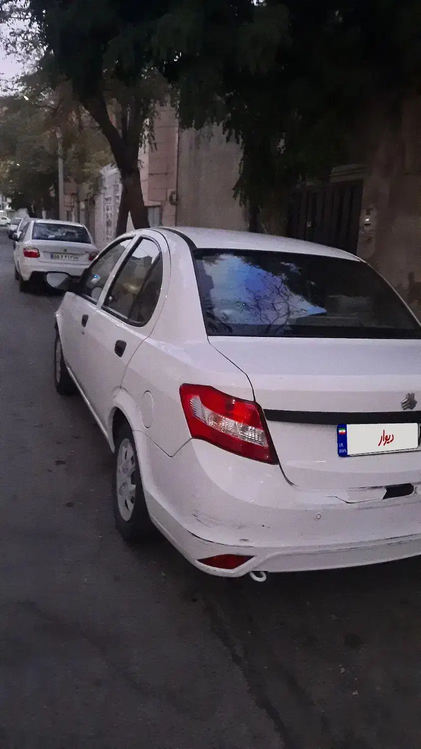 ساییناEXمدل ۱۴۰۰|خودرو سواری و وانت|مشهد, جلالیه|دیوار