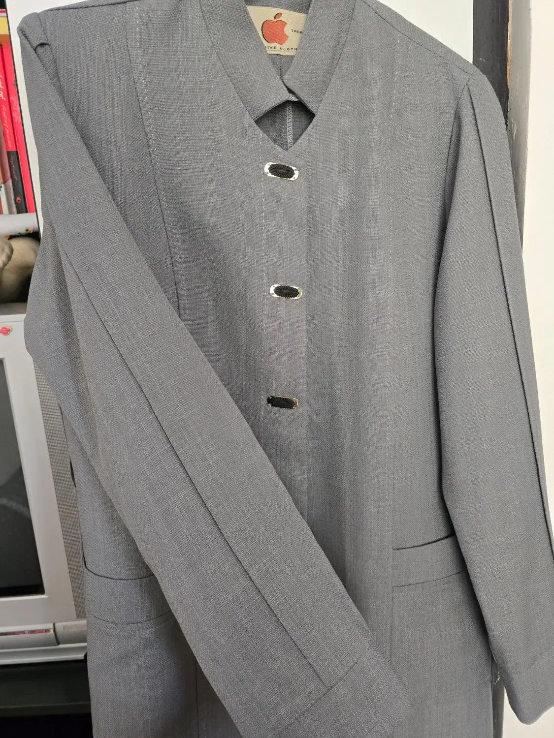 مانتو|لباس|بیرجند, |دیوار