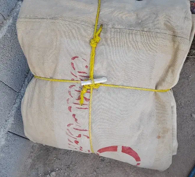 چادر برزنتی|کوهنوردی و کمپینگ|سرپل ذهاب, |دیوار