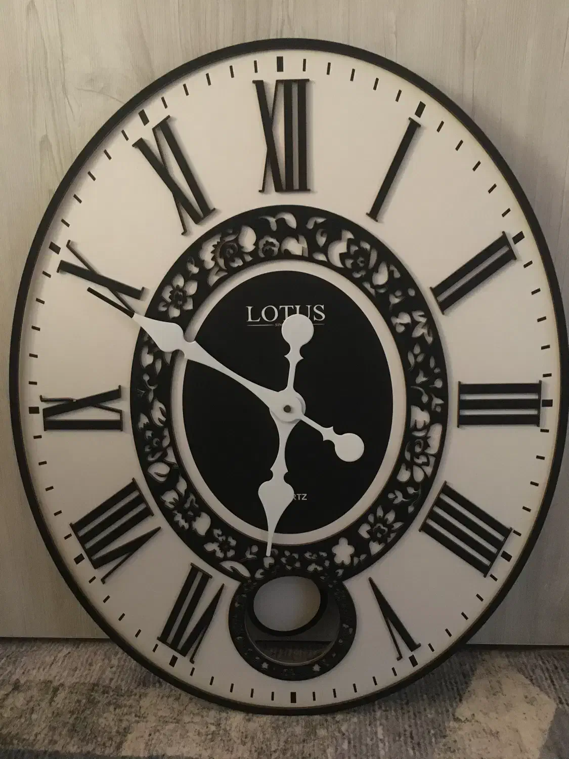 ساعت دیواری و دکوری تزیینی|ساعت دیواری و تزئینی|شاهرود, |دیوار