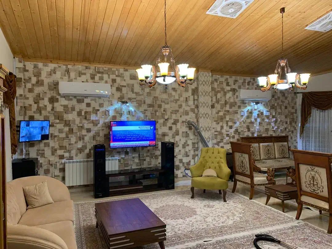اجاره سالیانه ویلا در شمال/متل قو/لاکچری/بینظیر|اجارهٔ خانه و ویلا|تهران, دریاچه شهدای خلیج فارس|دیوار