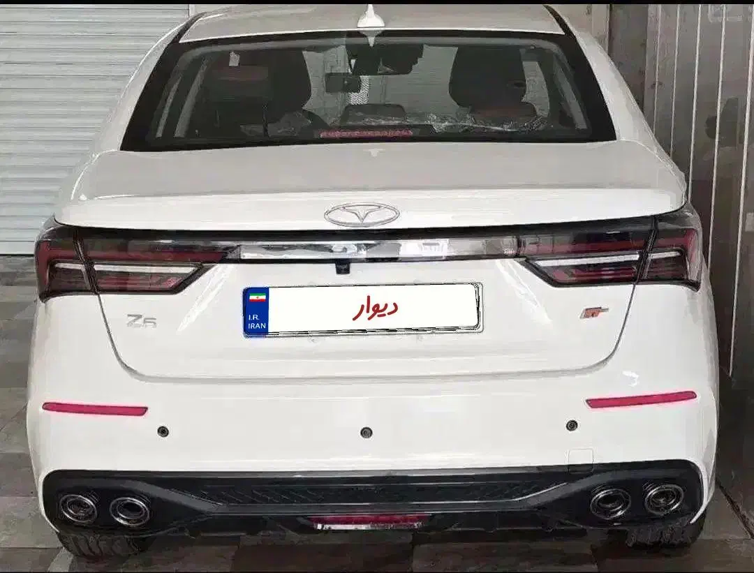 آریزو 6 GT مدل 1404 صفر *نقداقساط*|خودرو سواری و وانت|یزد, |دیوار