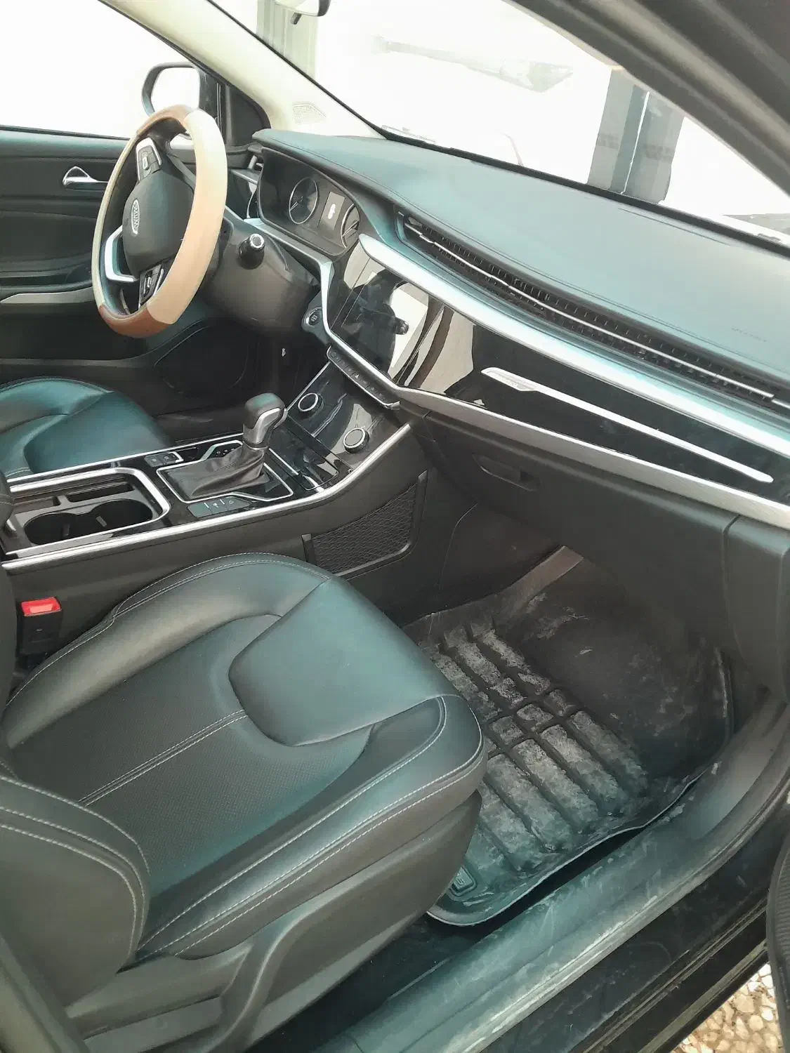 اریزو ۵ مدل ۱۴۰۲|خودرو سواری و وانت|قم, تولید دارو و یخچال|دیوار