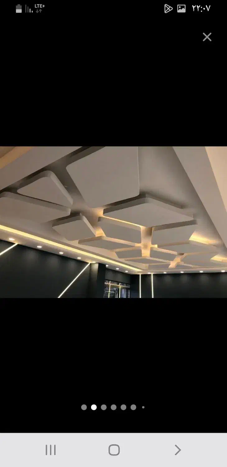 کناف پی وی سی رنگ و نقاشی کابینت|خدمات پیشه و مهارت|دیواندره, |دیوار