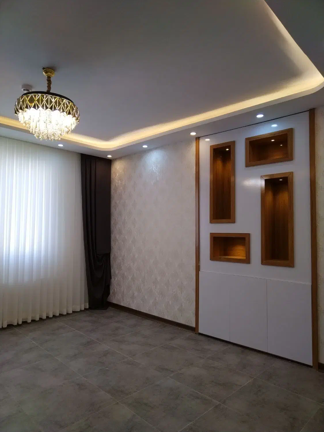 مستانی/لوکس شیک/امام خمینی/|فروش آپارتمان|گلبهار, شهر جدید گلبهار|دیوار