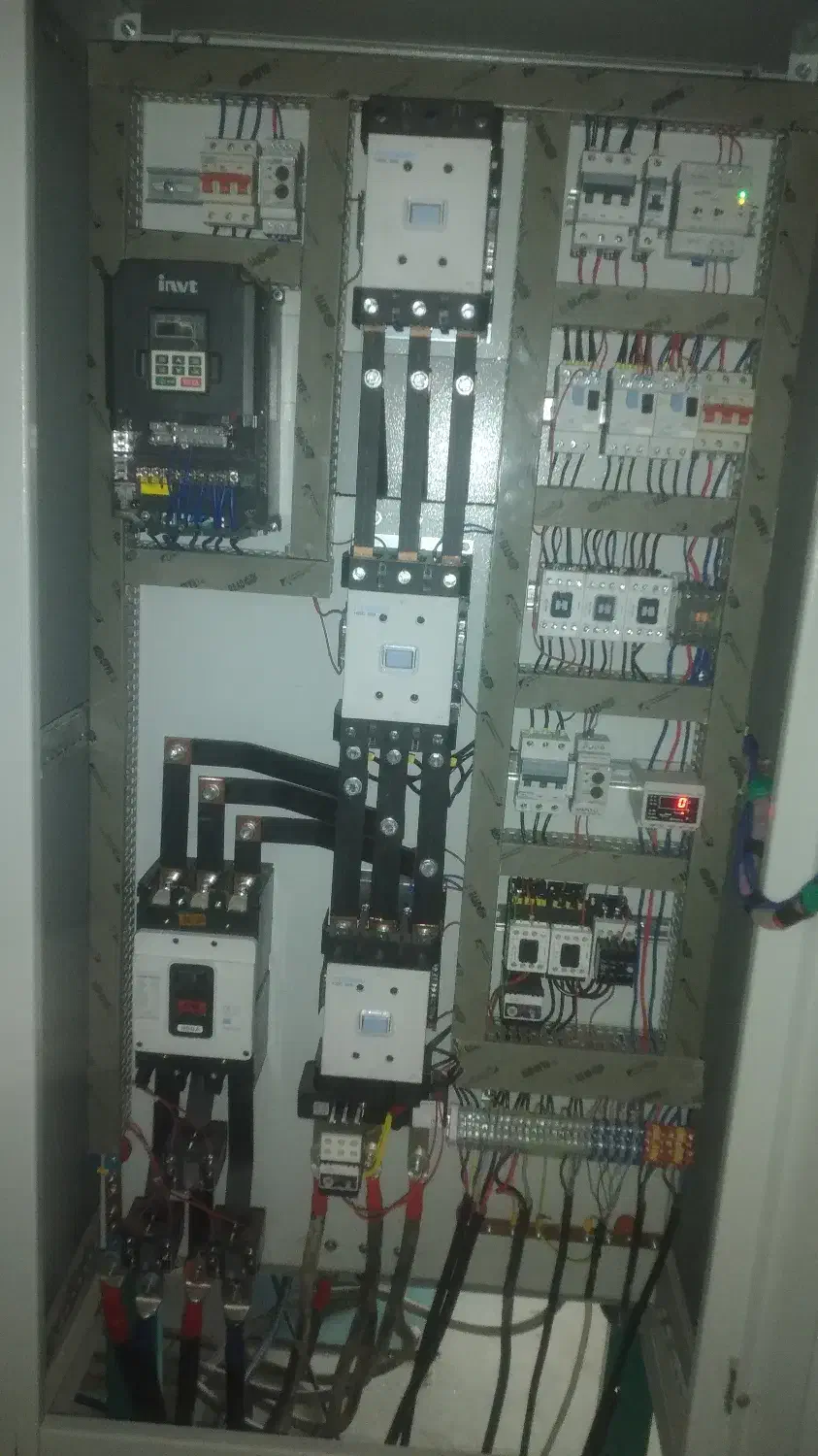 تعمیرات لوازم خانگی و صنعتی وتابلو برق صنعتی|خدمات پیشه و مهارت|لردگان, |دیوار