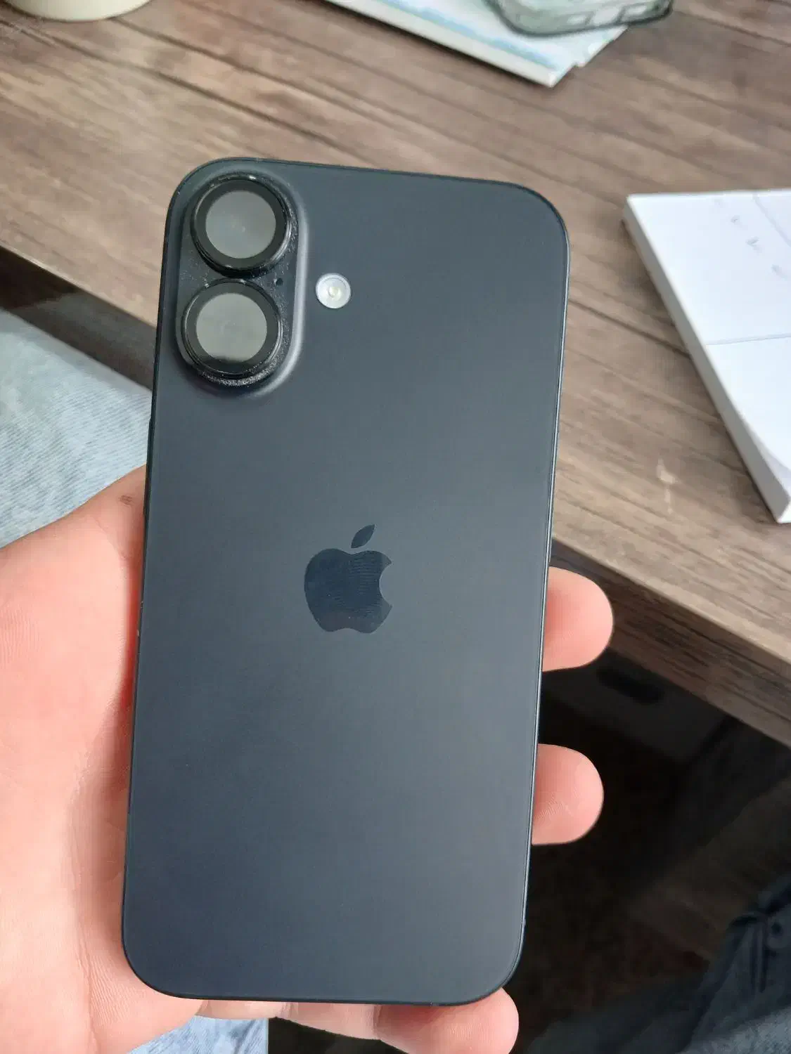 ایفون ۱۶ نرمال ch|موبایل|تبریز, |دیوار