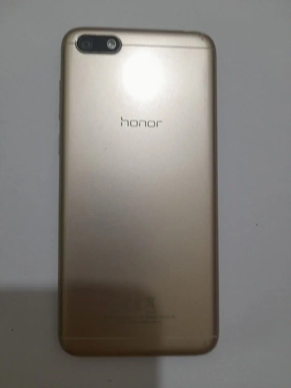 گوشی honor 7S|موبایل|مشهد, چهارچشمه|دیوار