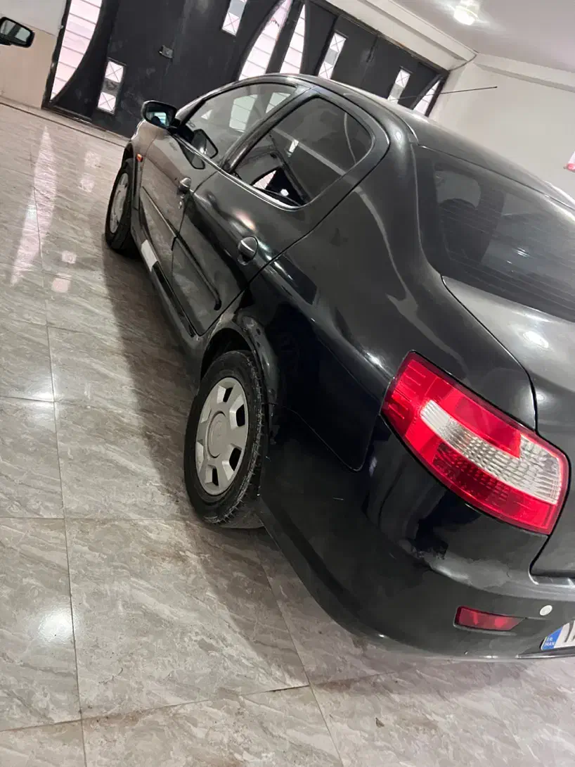 رانا tu5|خودرو سواری و وانت|اردبیل, |دیوار