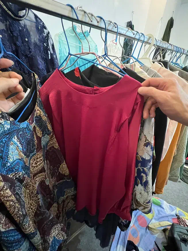 شومیز زنانه|لباس|بهشهر, |دیوار