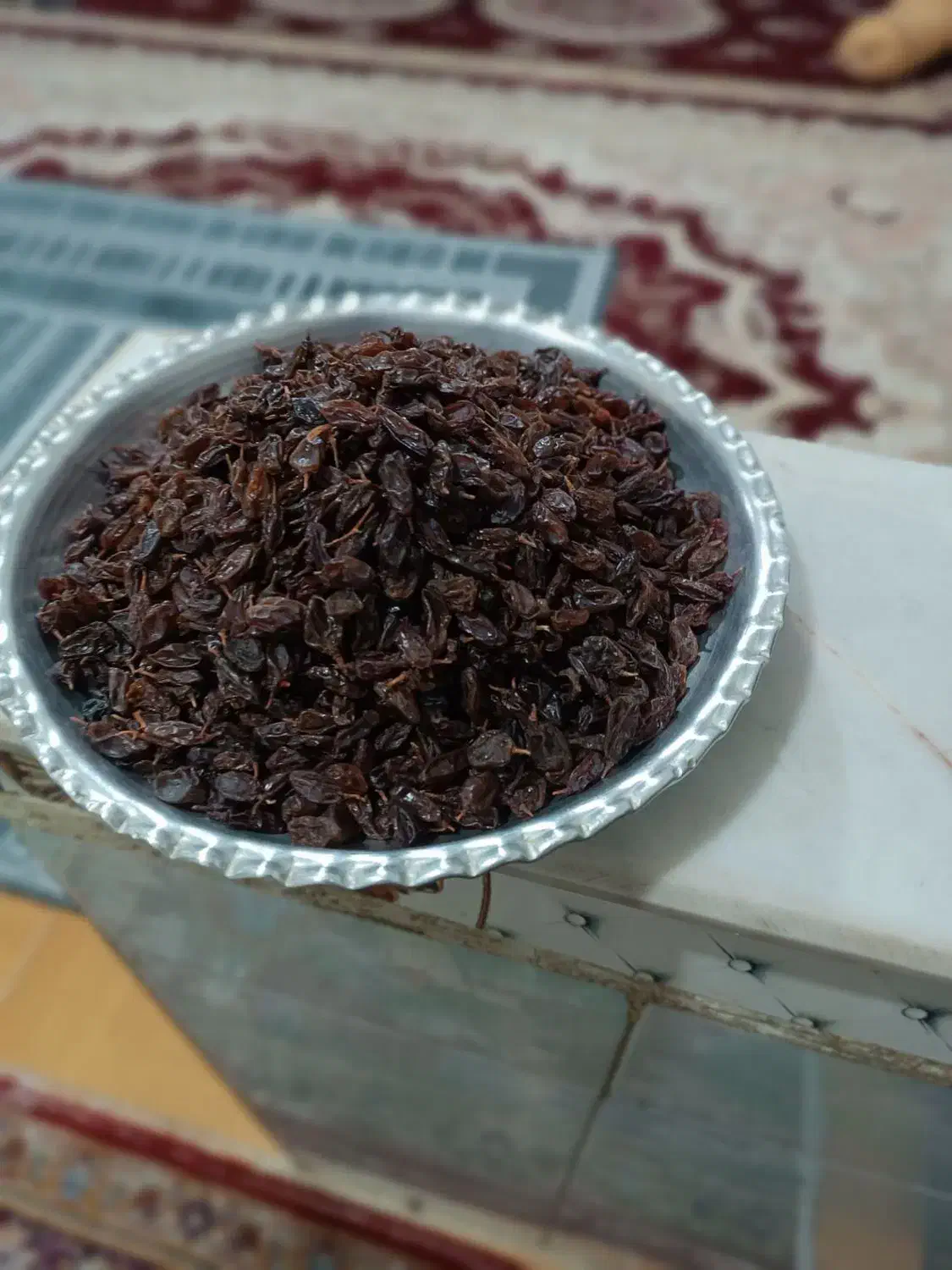 کشمش تازه اورگانیک|خوردنی و آشامیدنی|کرمانشاه, |دیوار