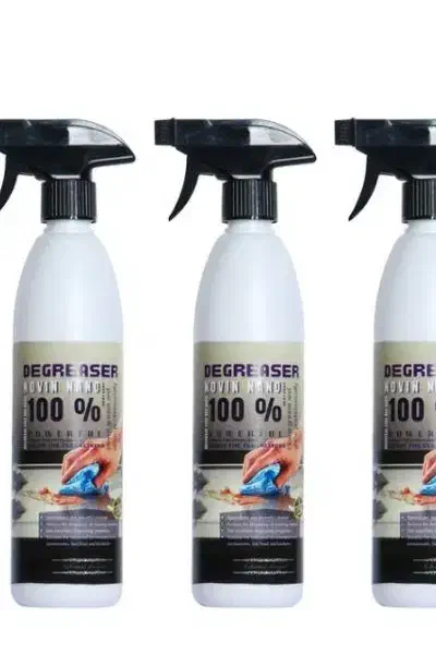 اسپری نانو|مواد شوینده و دستمال کاغذی|خاوه, |دیوار